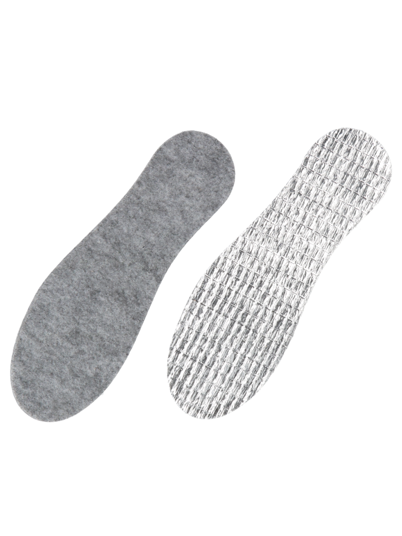 Felt shoe insoles, Dakoma, DA0019-01, Konopka Shoes