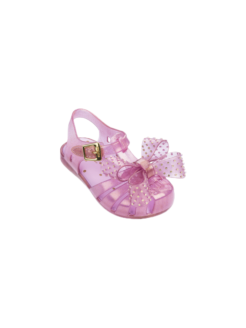 Pink sandals Melissa Mini, Melissa, Konopka Shoes