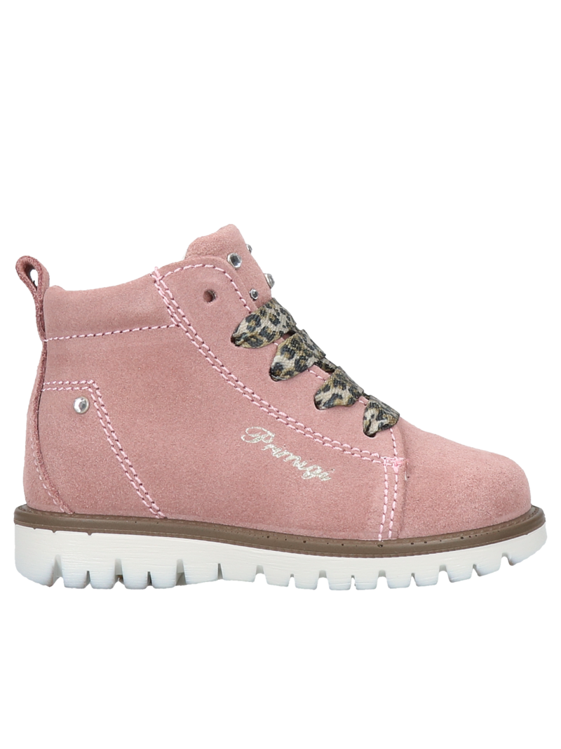 Pink boots Primigi, Primigi, Konopka Shoes