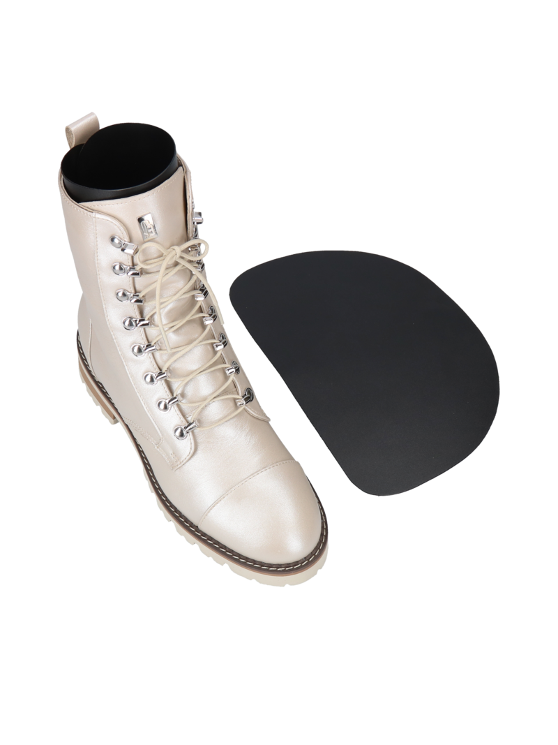 Stiffening vices for boots, DO0039-01, Konopka Shoes