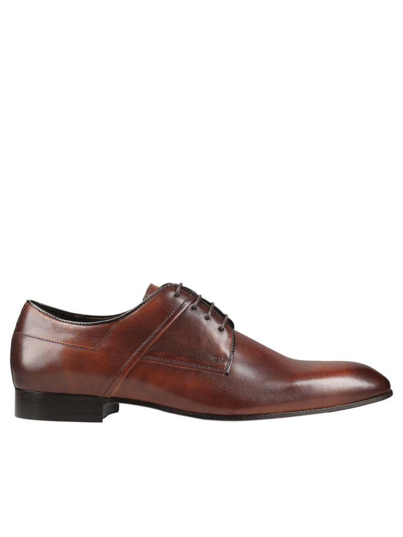 Men's shoes formal, classic design, modern workmanship