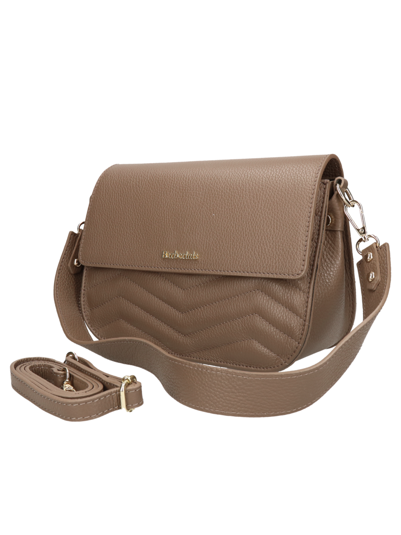 Bronze bag Karavek, LI0143-02, Konopka Shoes