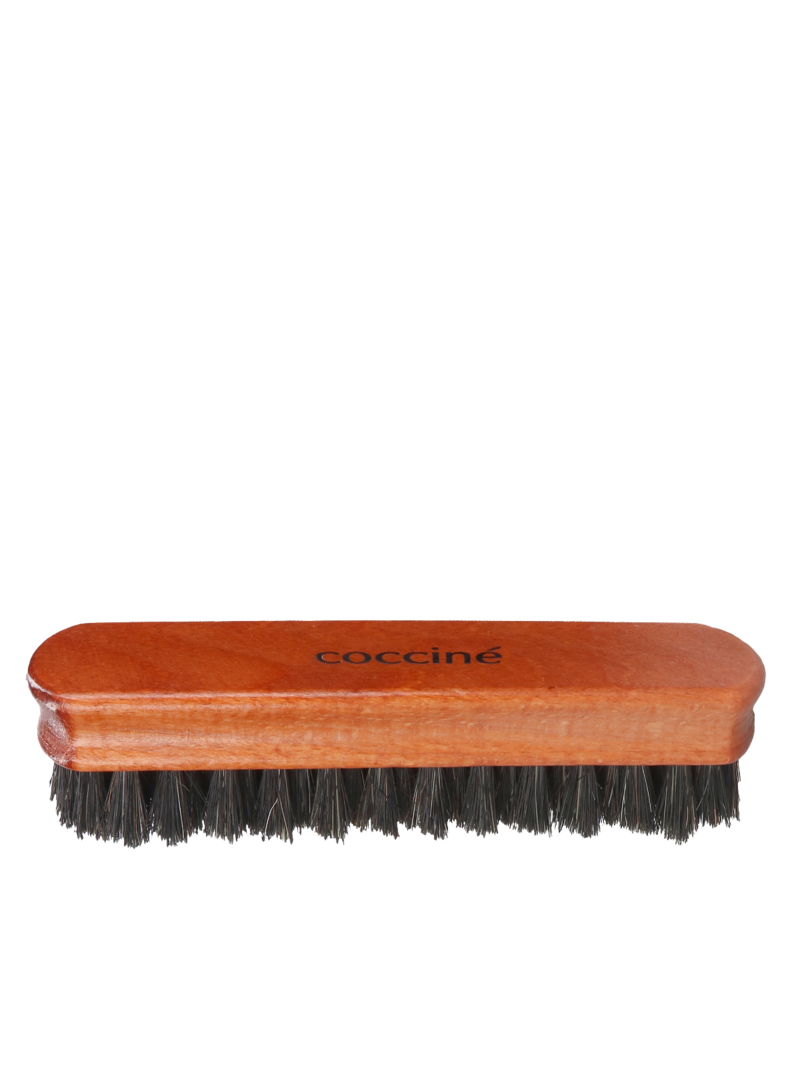 Shoe polishing brush, Coccine, KA0007-01, Konopka Shoes