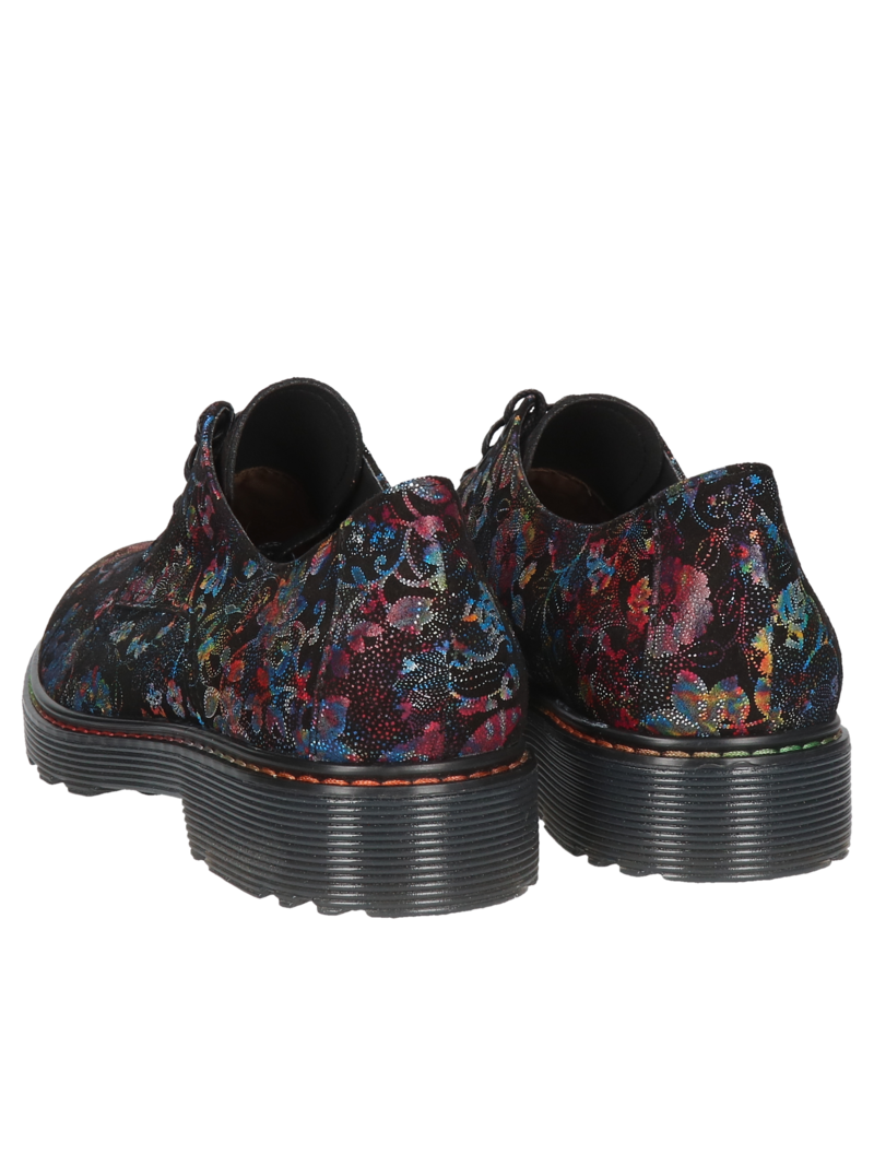 Fashionable women's shoes from the limited collection of the Polish brand Fashionable women's shoes from the limited collection of the Polish brand