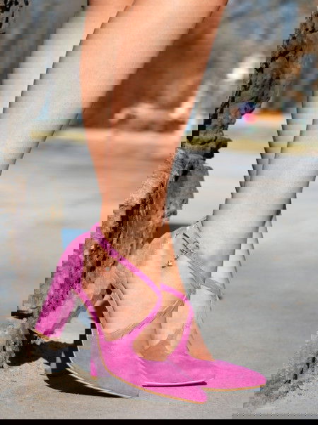 シューズ・サンダルその他 PINKO Woman Pumps Pink SD0251E002 W4E Pink pumps Selina, Conhpol Bis, Pumps, BI5647-11, Konopka Shoes