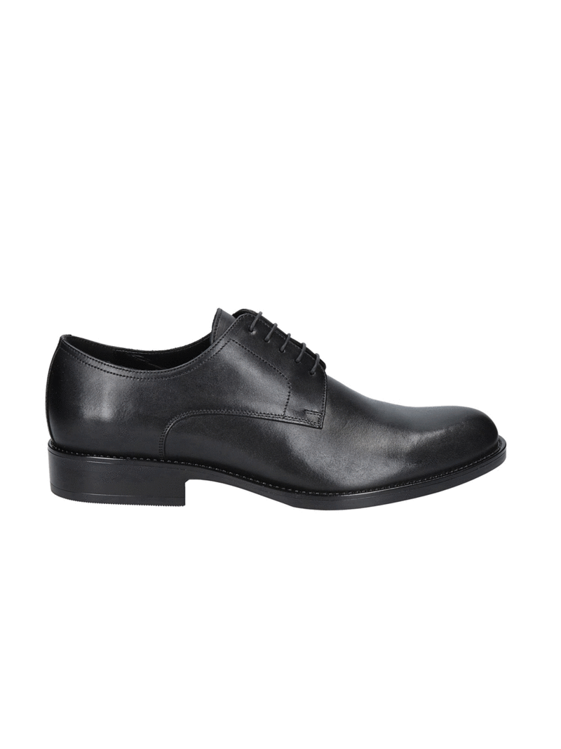 Elegant derby, men's shoes, natural leather. Hit of the season! Elegant derby, men's shoes, natural leather. Hit of the season!