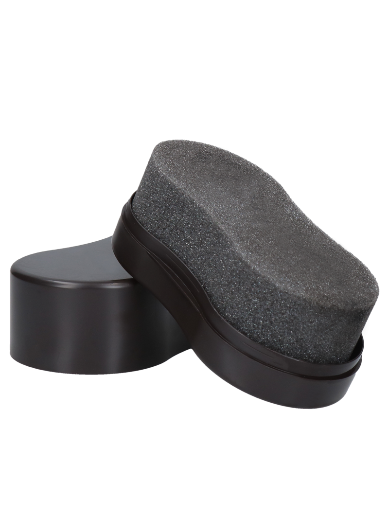 Medium self-shining cleaner, Coccine, DA0002-01, Konopka Shoes