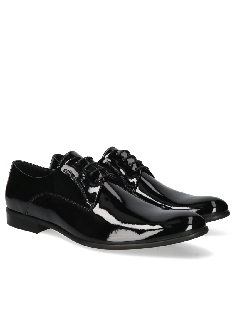 Men's lacquer elegant, quality guarantee for wedding