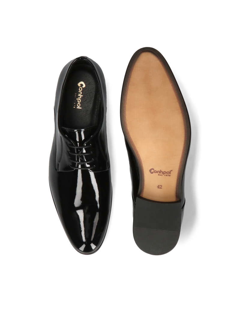 Men's lacquer elegant, quality guarantee for wedding