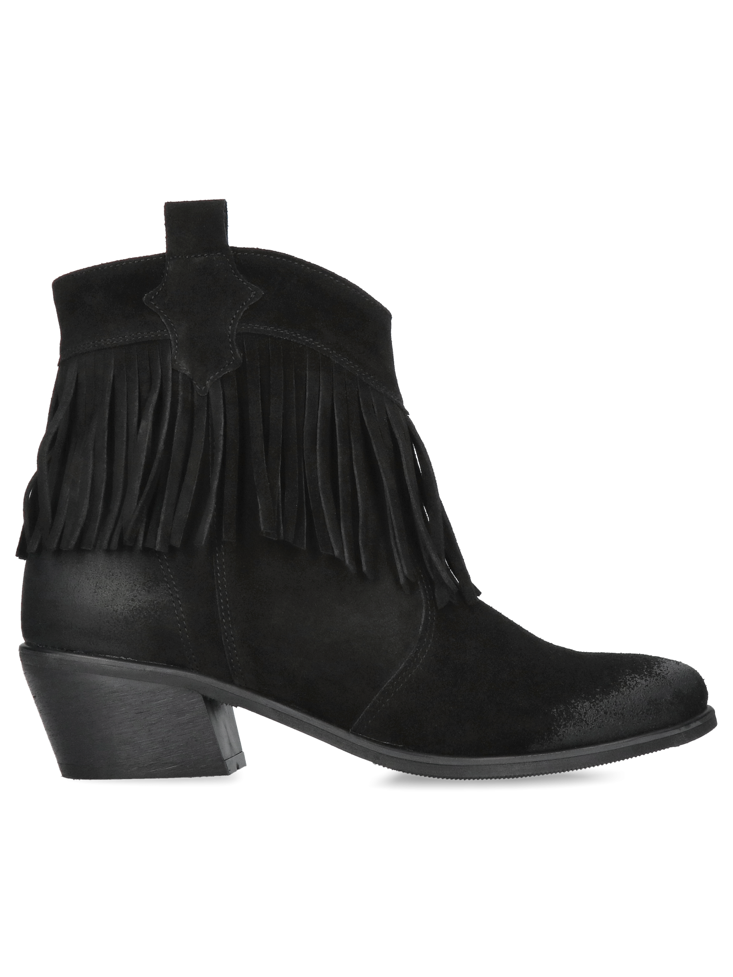 Olinda Winter Cotton Bow Boots