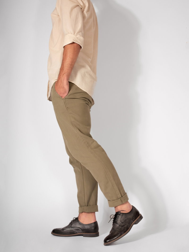 Black casual, shoes Teo, Conhpol - Polish production, Derby, CE6377-01, Konopka Shoes