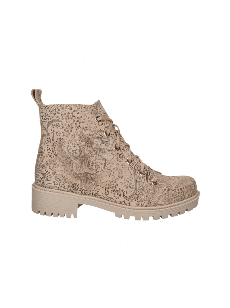 Beige boots Peppy, Conhpol Relax - Polish production, Boots, RE2754-01, Konopka Shoes Beige boots Peppy, Conhpol Relax - Polish production, Boots, RE2754-01, Konopka Shoes