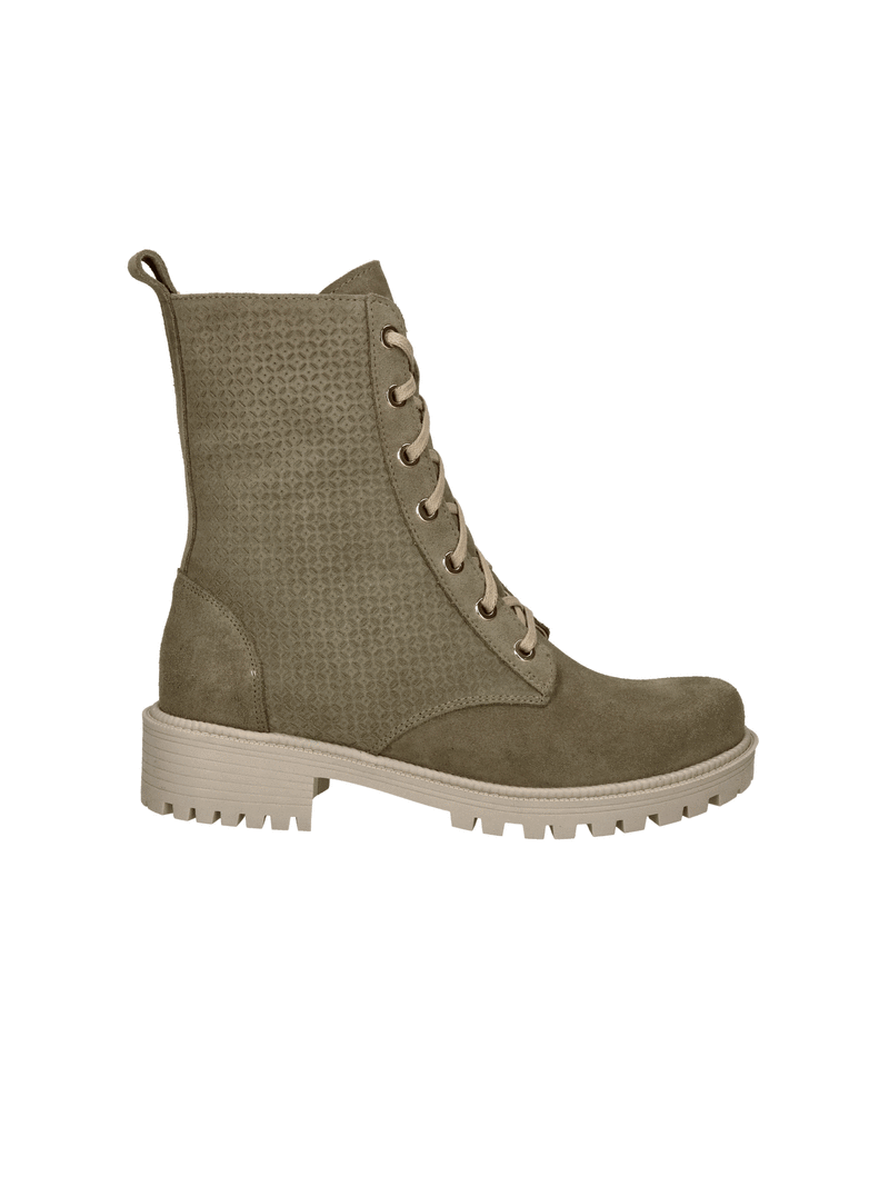 Green boots Peppy, Conhpol Relax - Polish production, Biker & worker boots, RE2613-03, Konopka Shoes Green boots Peppy, Conhpol Relax - Polish production, Biker & worker boots, RE2613-03, Konopka Shoes