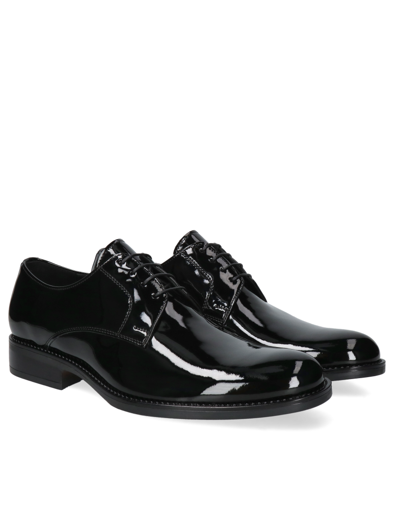 Classic men's shoes perfect for suit, wedding shoes, Conhpol, Konopka shoes