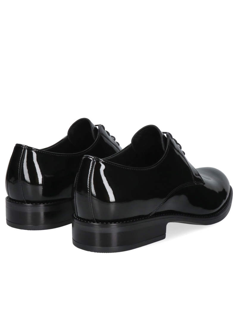 Classic men's shoes perfect for suit, wedding shoes, Conhpol, Konopka shoes