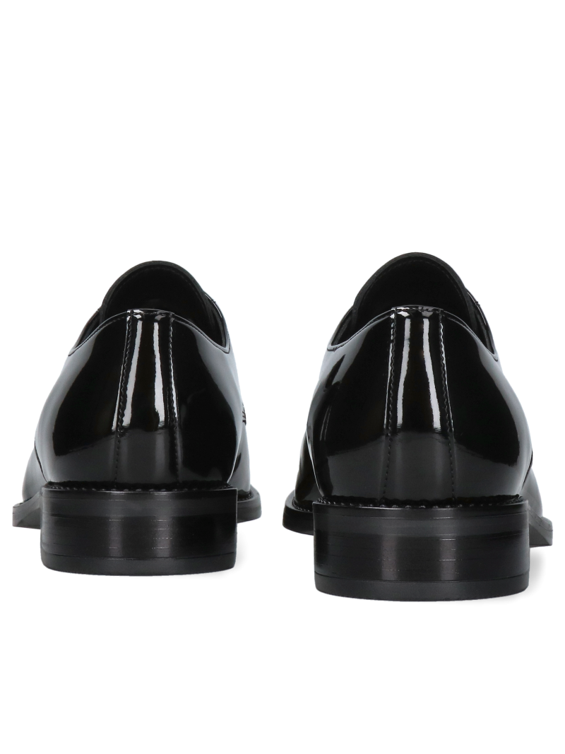 Classic men's shoes perfect for suit, wedding shoes, Conhpol, Konopka shoes