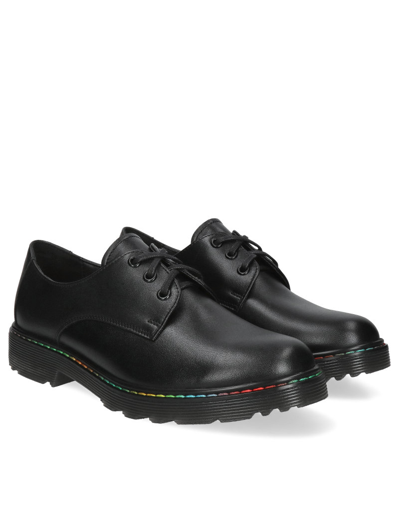 Polish women's shoes a combination of classic and modern