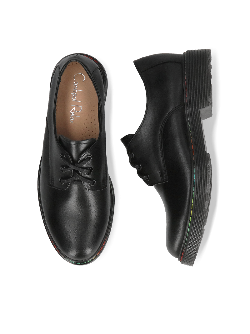 Polish women's shoes a combination of classic and modern