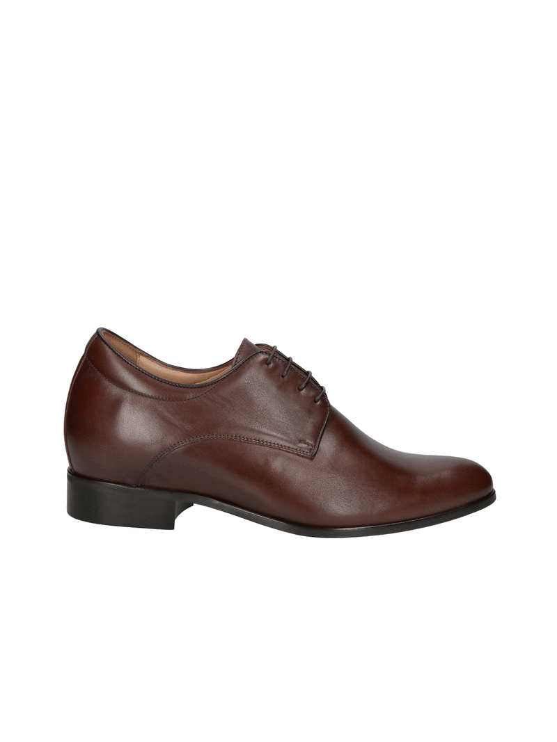 Elevated shoes for men for wedding, Polish shoes