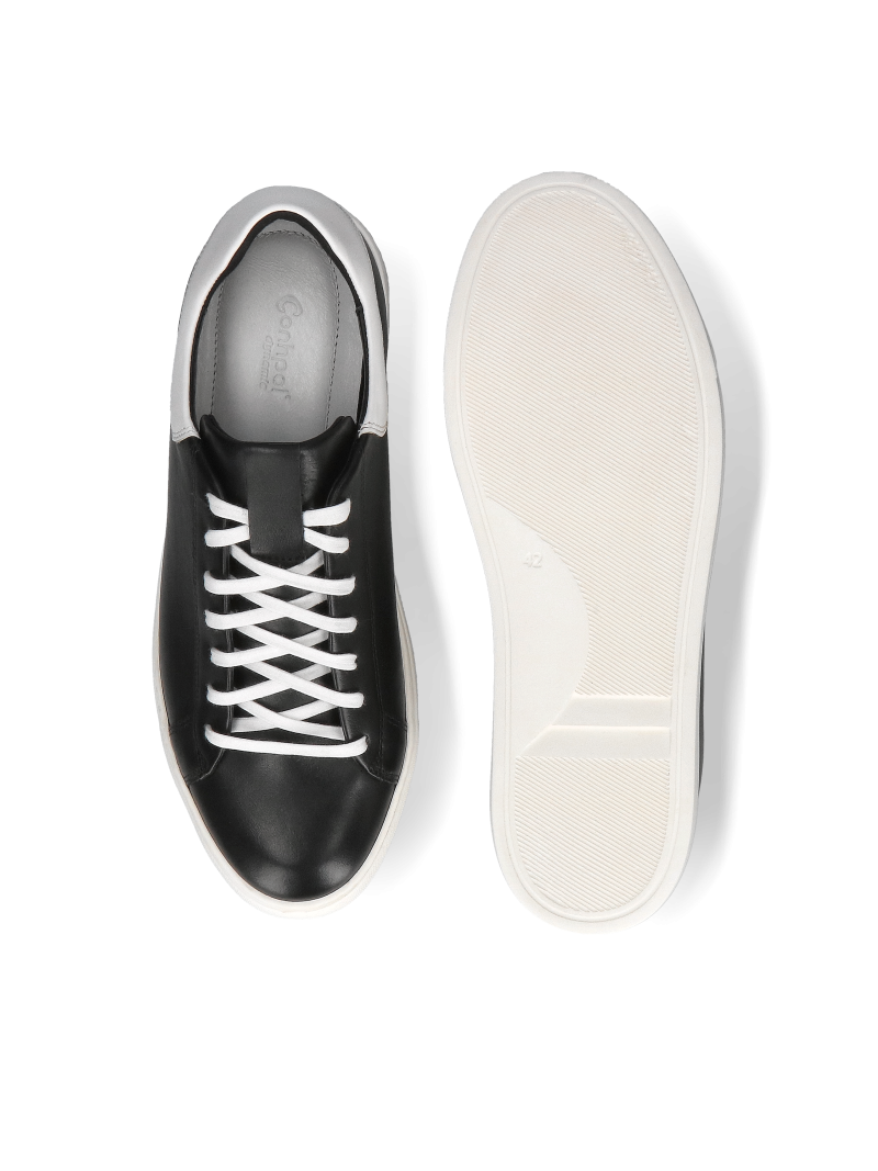 Invisible shoe technology for men, raising height