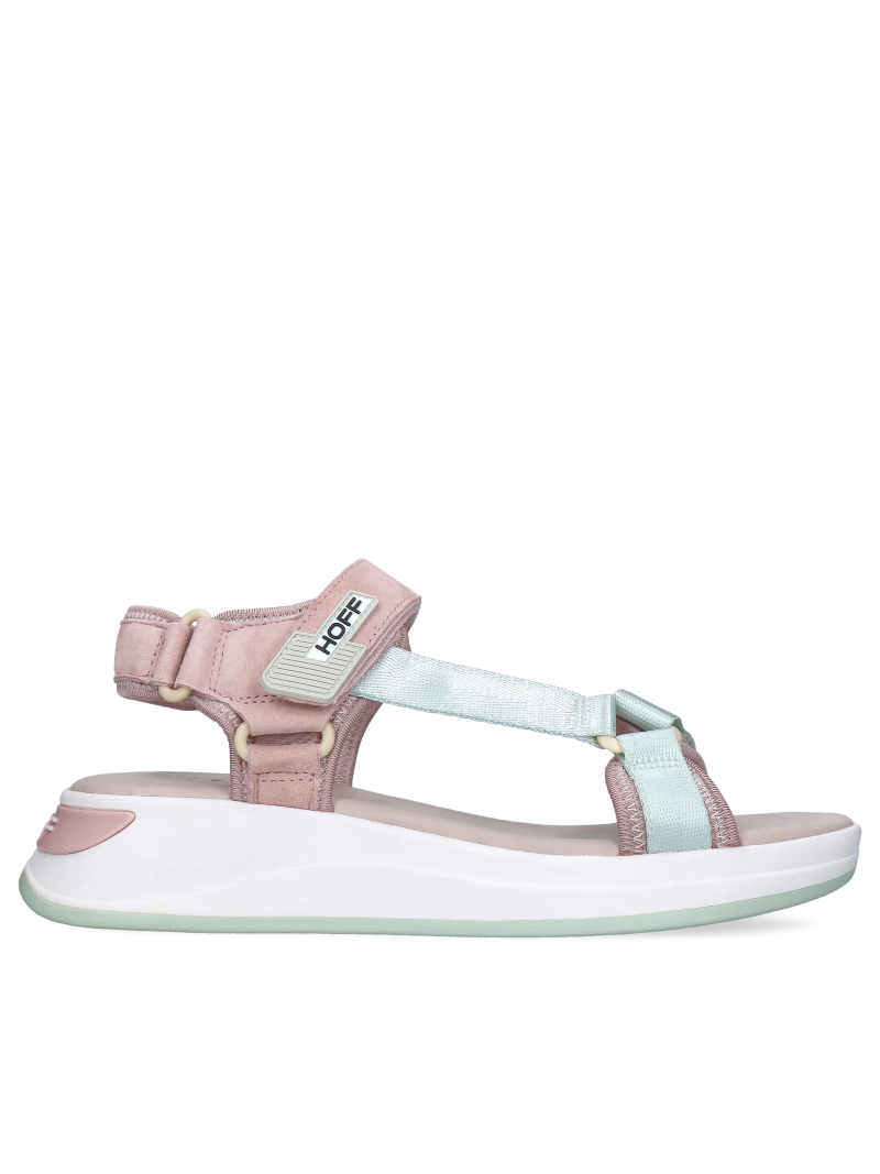 Pink sandals Martinica 12308003, HF0008-01, Sandals, Konopka Shoes