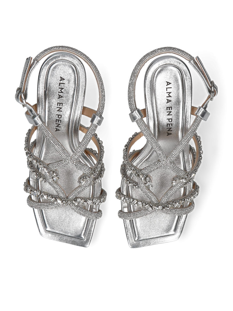 Women's wedding shoes with heels, high quality- SALE, Konopka shoes