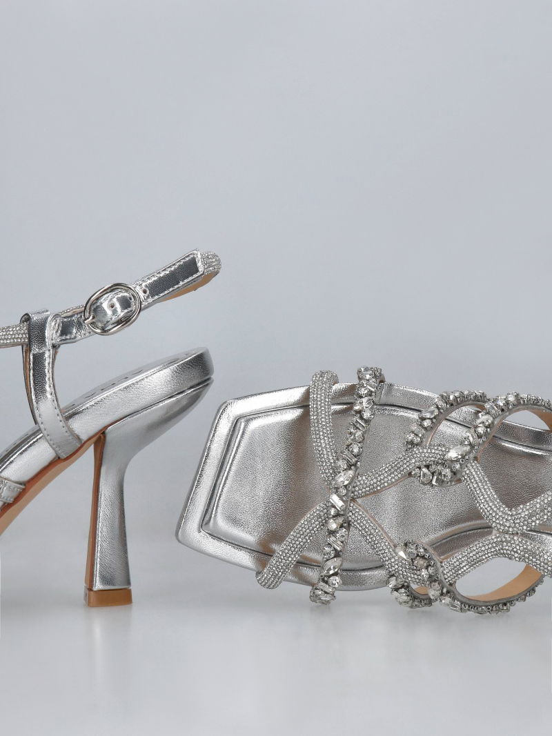 Women's wedding shoes with heels, high quality- SALE, Konopka shoes