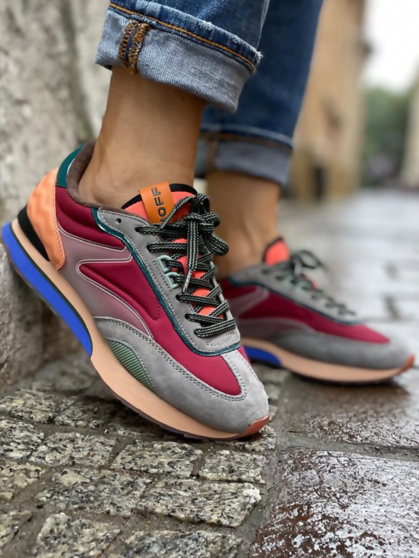 kolor sneakers