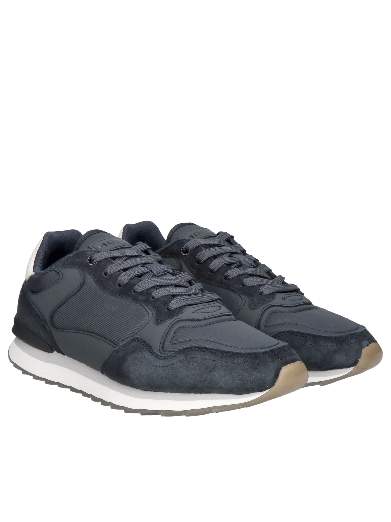 Comfortable men's shoes, lightweight casual sneakers for work, Konopka shoes