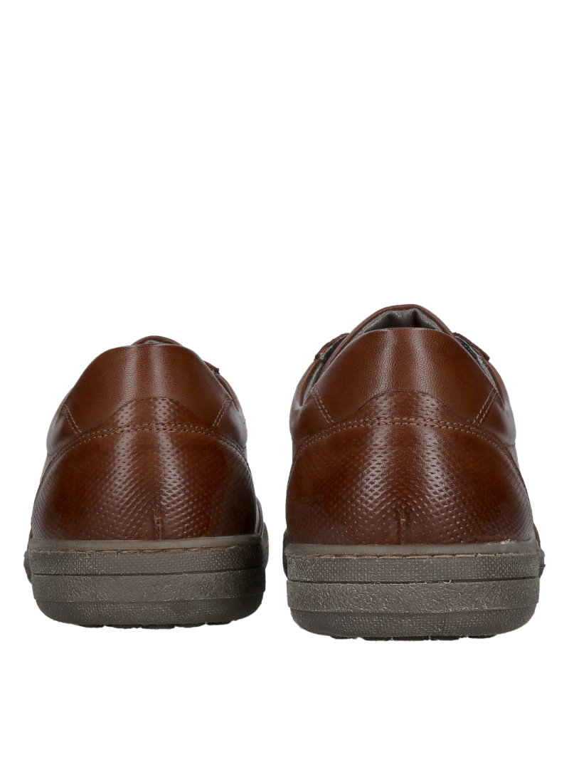 Men's shoes for work, comfortable, men's leather shoes, Polish brand