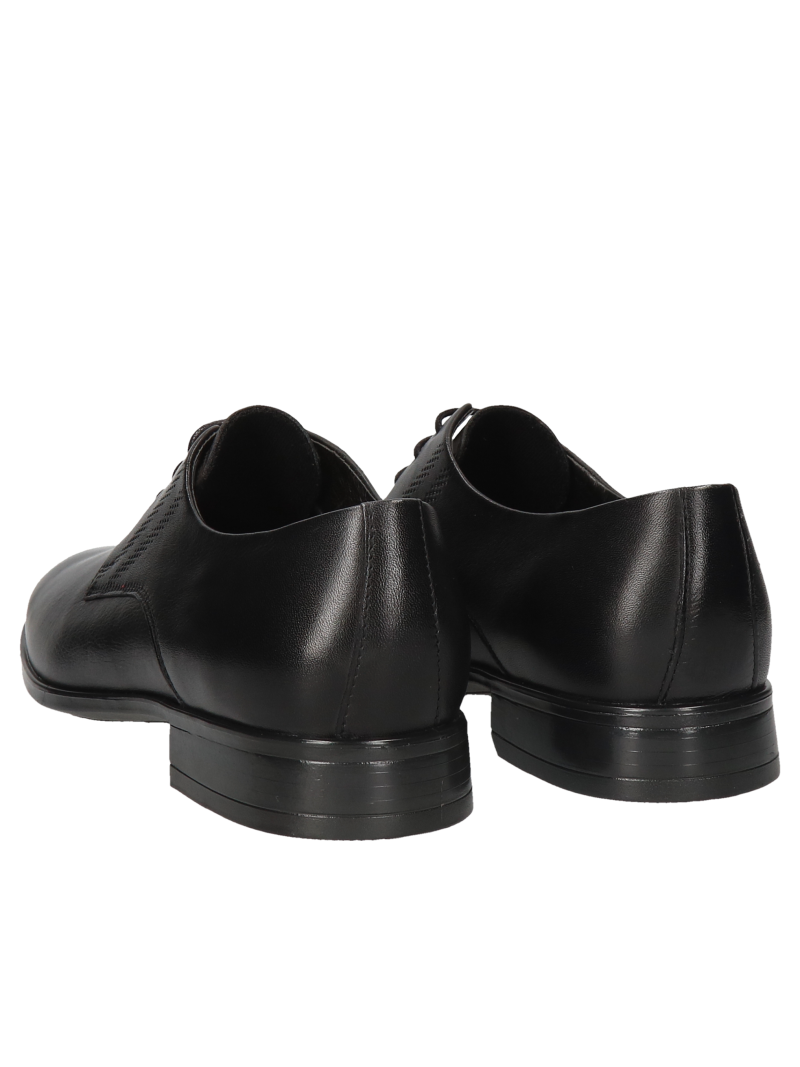 Black Karol communion shoes, Conhpol, Communion shoes for boy, Konopka Shoes