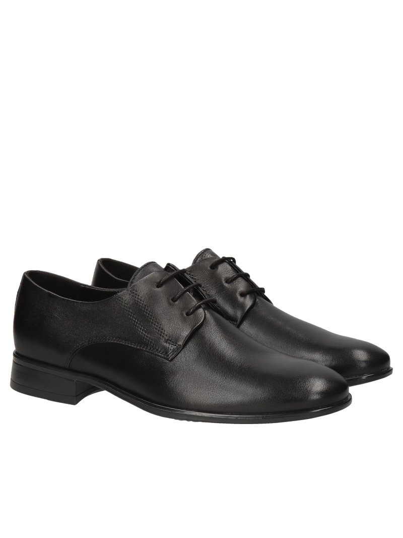 Black Karol communion shoes, Conhpol, Communion shoes for boy, Konopka Shoes