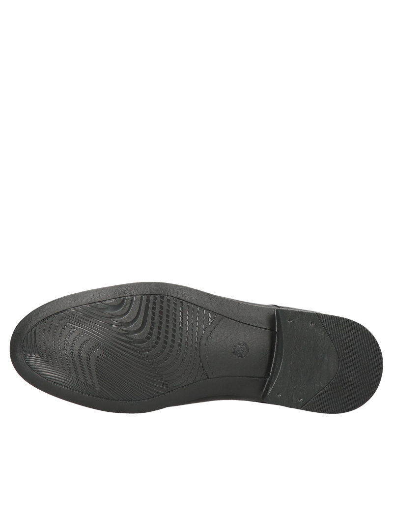 Black Karol communion shoes, Conhpol, Communion shoes for boy, Konopka Shoes