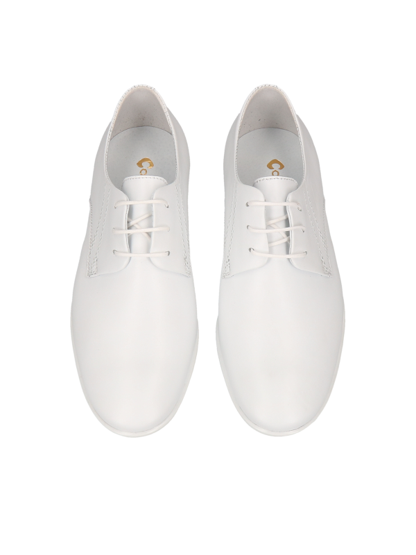 white dress shoes for first communion