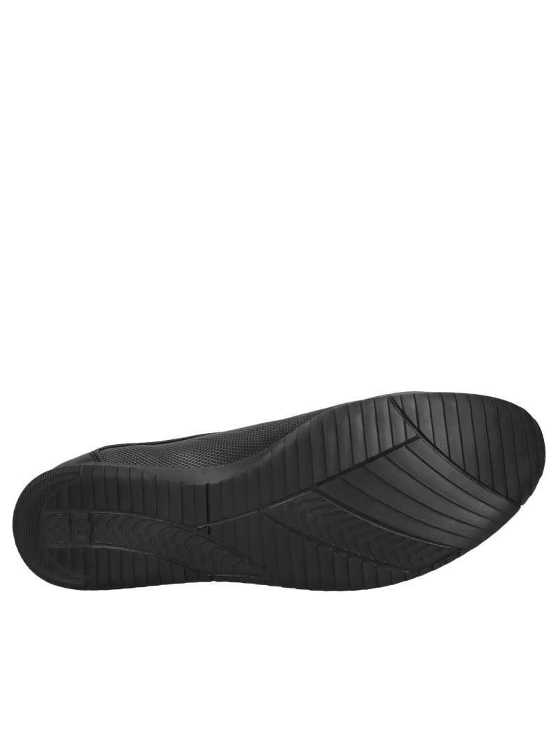 Men's casual leather lace-up shoes perfect for work