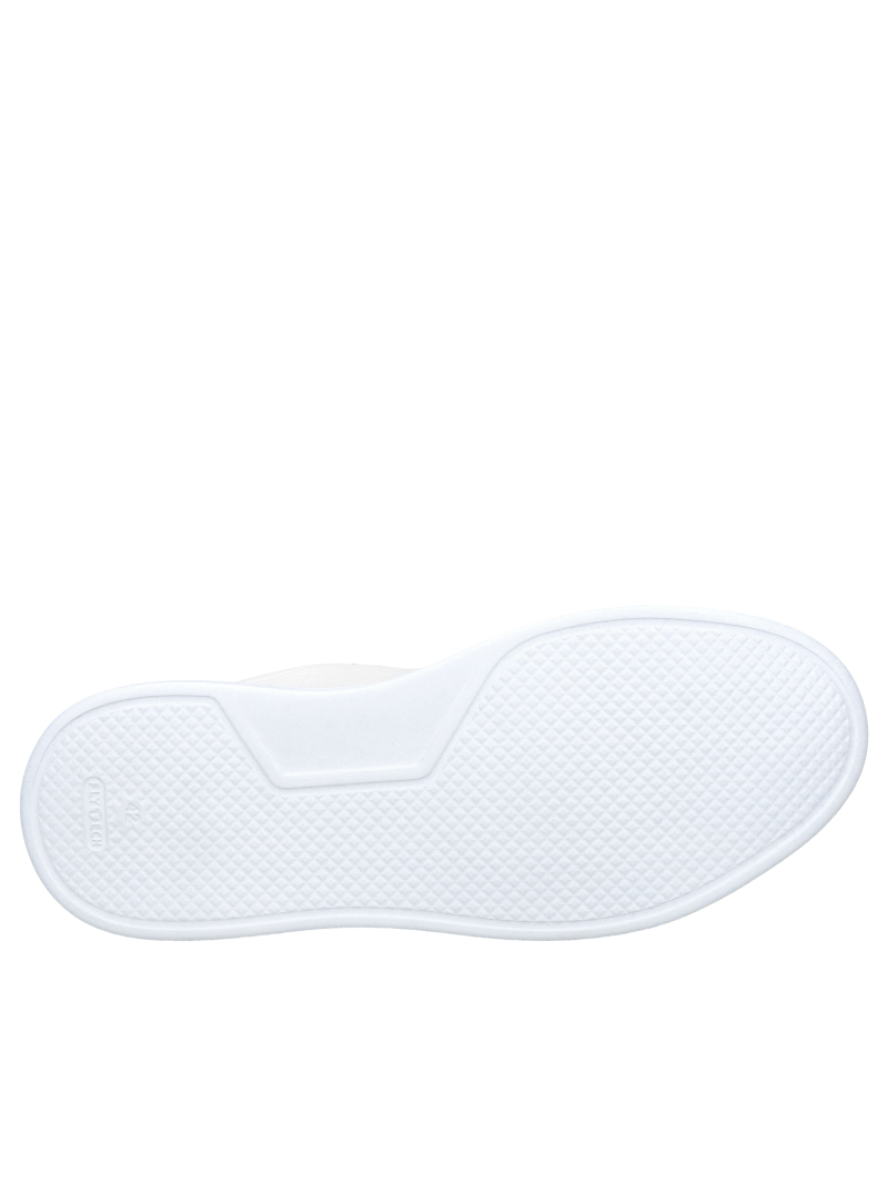 Adidas men's leather sneakers premium quality Polish production, Conhpol Dynamic, Konopka shoes