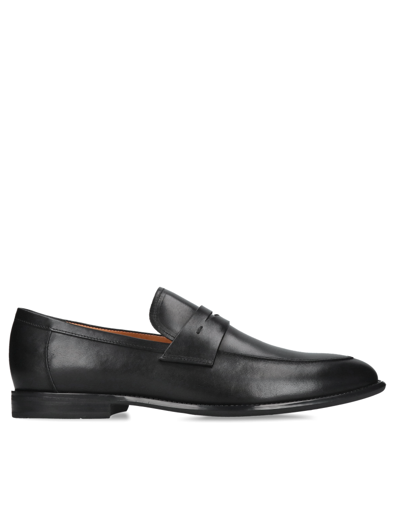 Comfortable and stylish slip-on shoes perfect for the modern man