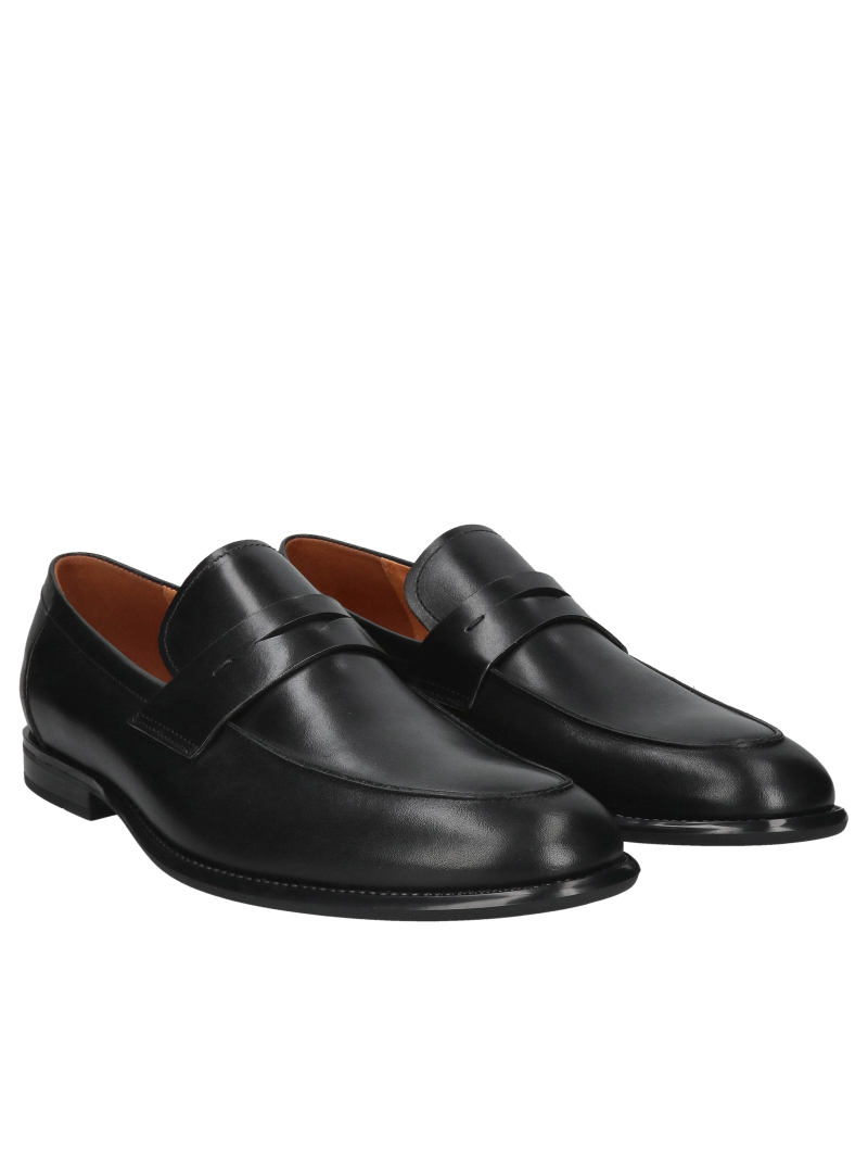 Comfortable and stylish slip-on shoes perfect for the modern man