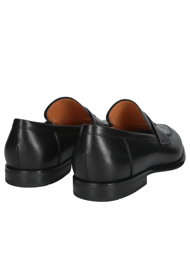 Comfortable and stylish slip-on shoes perfect for the modern man