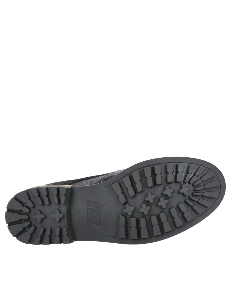 Men's casual shoes, ideal shoes for feet with high instep