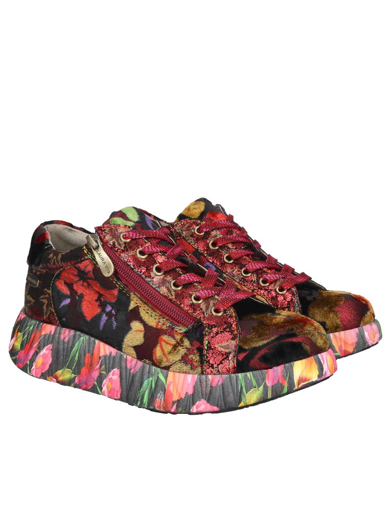 Women's leather sports shoes, limited edition Women's leather sports shoes, limited edition