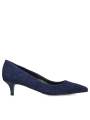 Navy blue