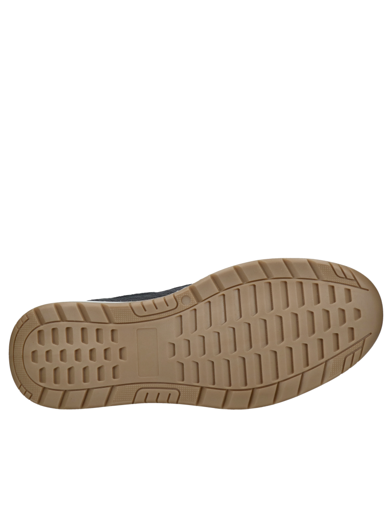 Wide foot shoes, Polish leather shoes, lightweight men's shoes, Polish leather footwear manufacturer Conhpol