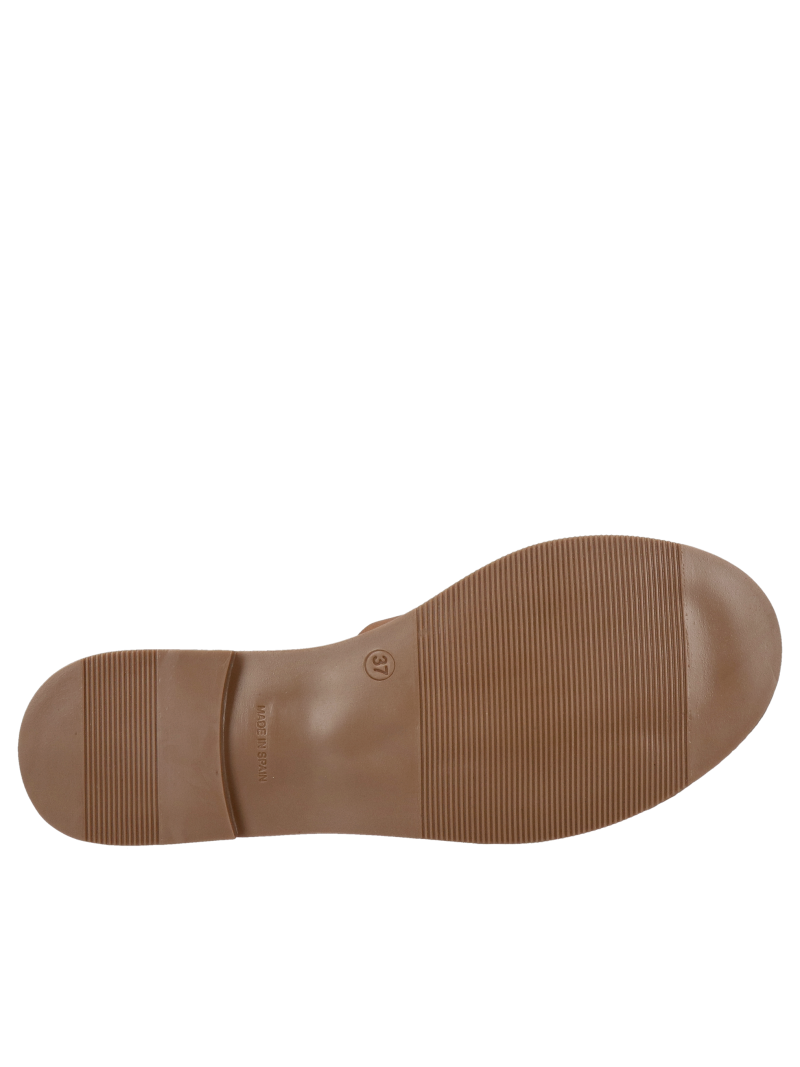 Minimalist leather flip-flops, perfect for hot days, Konopka shoes Minimalist leather flip-flops, perfect for hot days, Konopka shoes