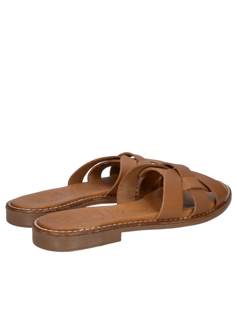 Minimalist leather flip-flops, perfect for hot days, Konopka shoes Minimalist leather flip-flops, perfect for hot days, Konopka shoes