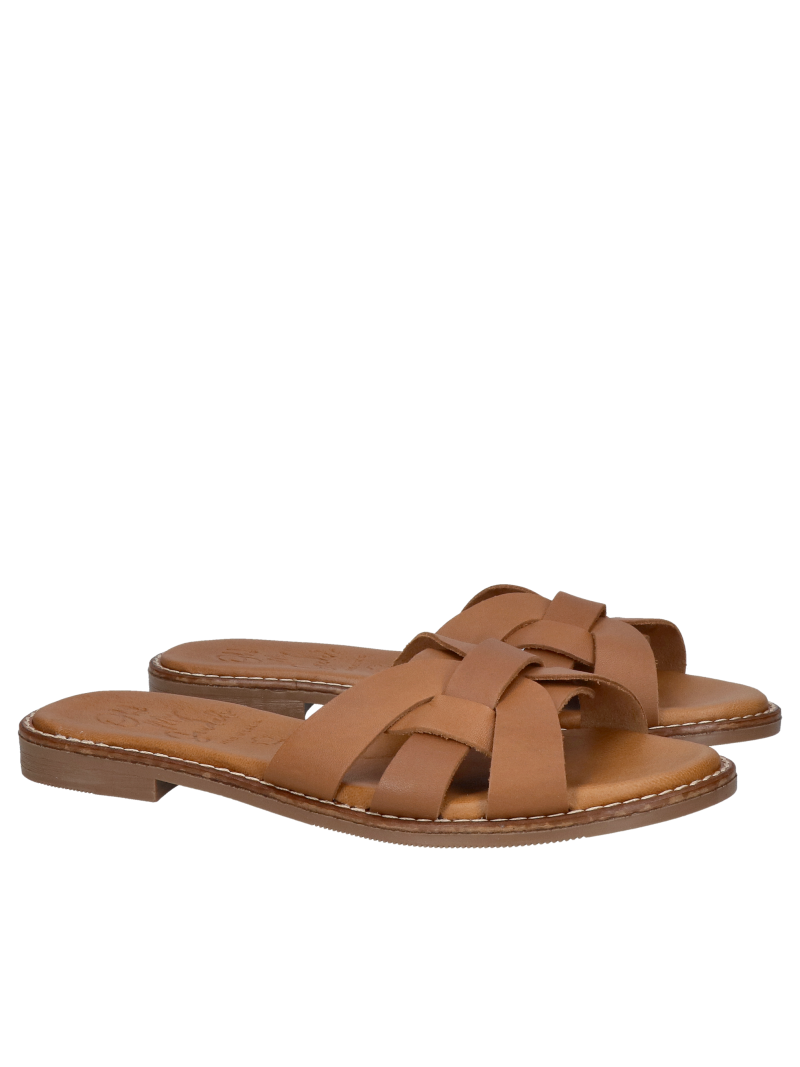 Minimalist leather flip-flops, perfect for hot days, Konopka shoes Minimalist leather flip-flops, perfect for hot days, Konopka shoes