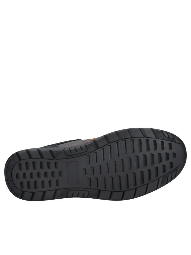 Shoes for wide foot and high instep, Polish leather shoes, lightweight men's shoes, Polish leather footwear manufacturer Conhpol