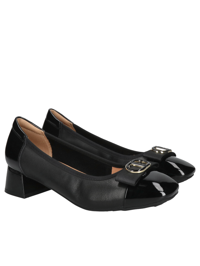 Comfortable wedding shoes for dancing, pumps with heels