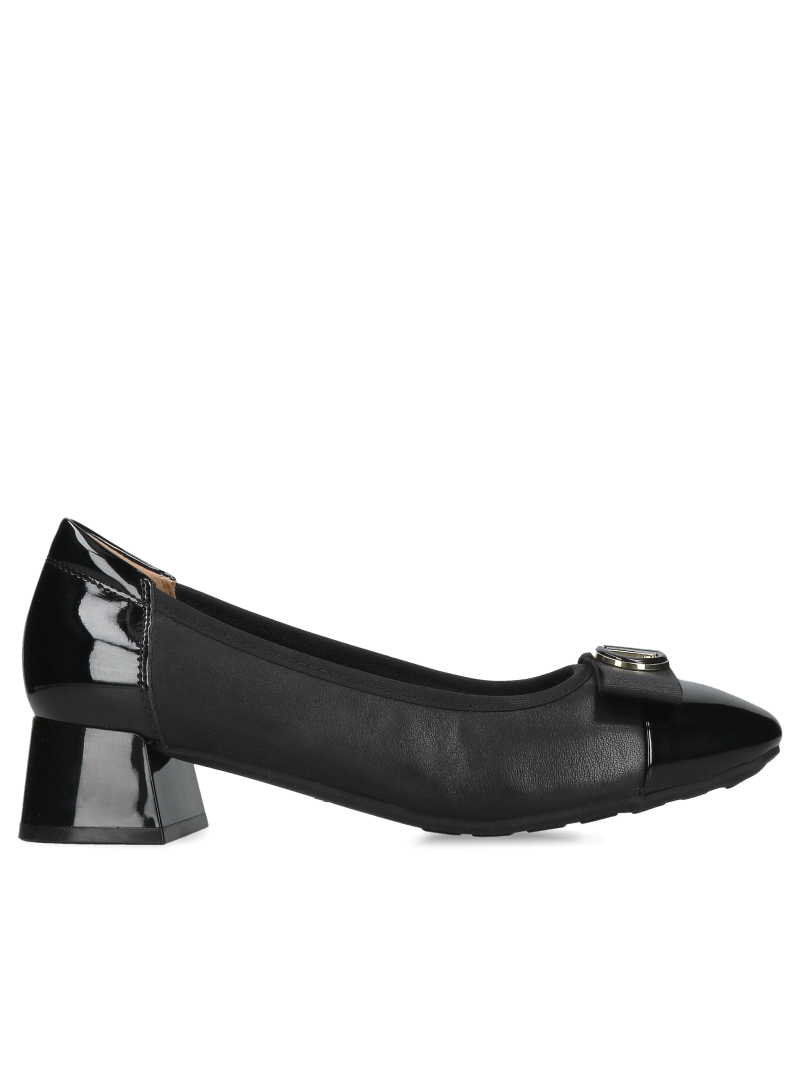 Comfortable wedding shoes for dancing, pumps with heels