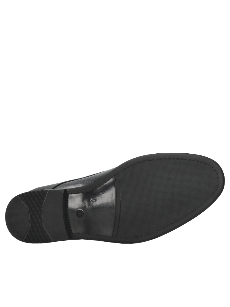 Men's suit shoes, men's derby, elegant men's shoes